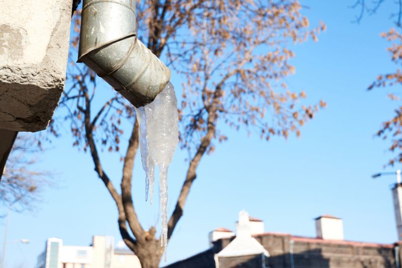 Snow and Ice Prevention